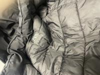 CS923/BLACK COAT